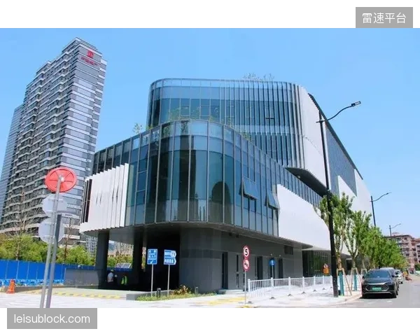 超过65%的上海新建社区体育中心已突破传统运营，实现全流程数字化管理